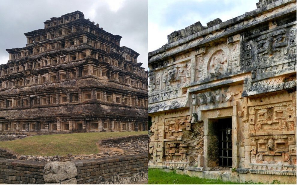 Que Diferencia A Los Aztecas De Los Mayas Esta Difere Vrogue Co